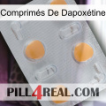 Comprimés De Dapoxétine 24